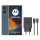 Motorola edge 50 fusion 5G 8/256GB Forest Blue + Ładowarka 68W - 1371885 - zdjęcie